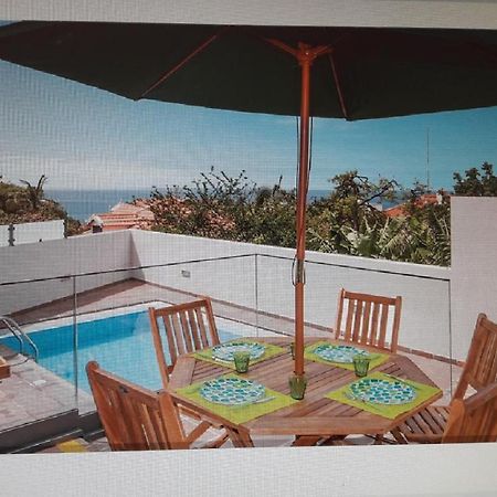 Casa Branca Vila Funchal  Exterior foto