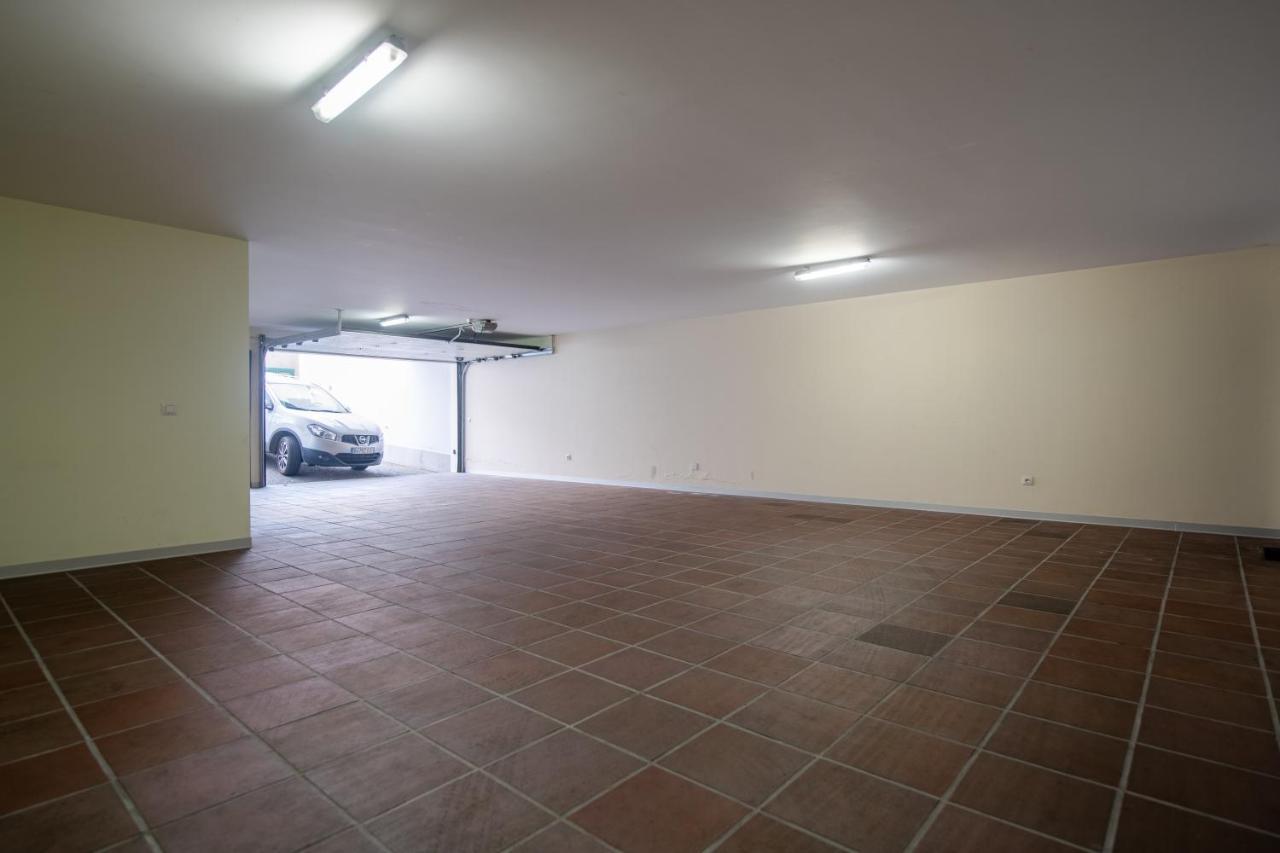 Casa Branca Vila Funchal  Exterior foto