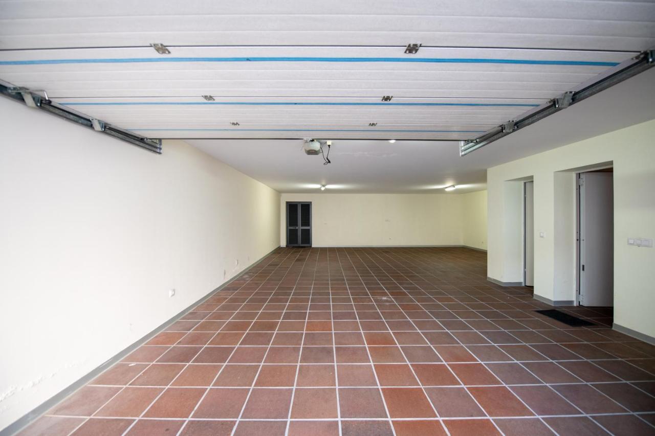 Casa Branca Vila Funchal  Exterior foto