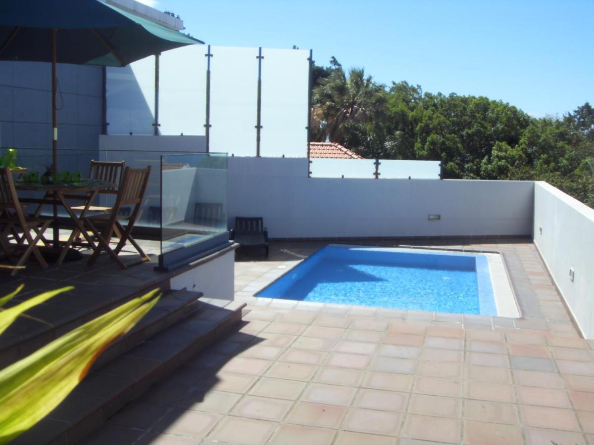 Casa Branca Vila Funchal  Exterior foto